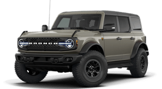 2026 Ford Bronco® External Image 2